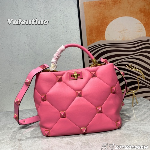 Replica Valentino AAA Quality Messenger Bags For Women #1025411, $130.00 USD, [ITEM#1025411], Replica Valentino AAA Quality Messenger Bags outlet from China