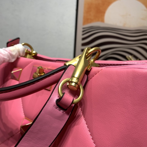 Replica Valentino AAA Quality Messenger Bags For Women #1025411 $130.00 USD for Wholesale