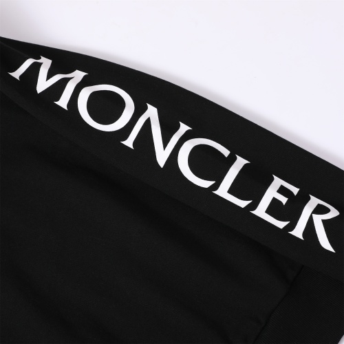 Replica Moncler Hoodies Long Sleeved For Men #1025442 $42.00 USD for Wholesale