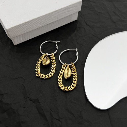 Replica Celine Earrings #1025604, $32.00 USD, [ITEM#1025604], Replica Celine Earrings outlet from China