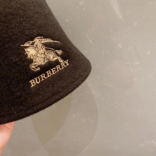 Replica Burberry Caps #1025614 $45.00 USD for Wholesale