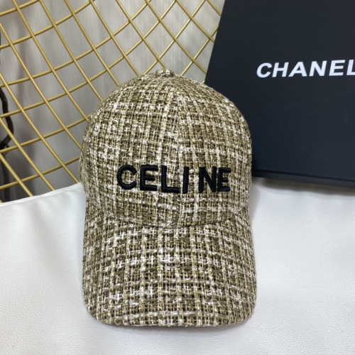 Replica Celine Caps #1025698, $27.00 USD, [ITEM#1025698], Replica Celine Caps outlet from China
