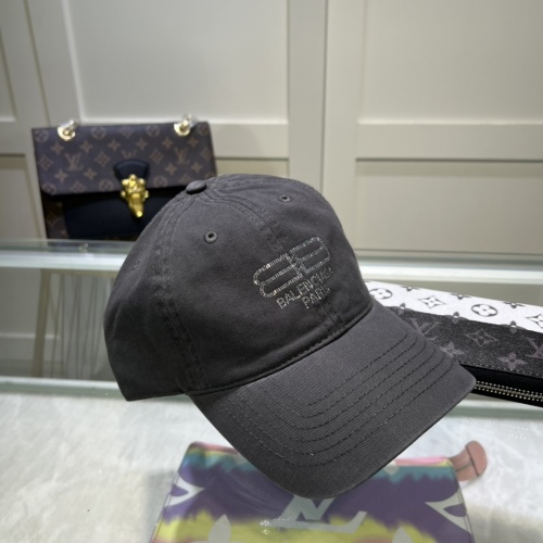 Replica Balenciaga Caps #1025721 $27.00 USD for Wholesale