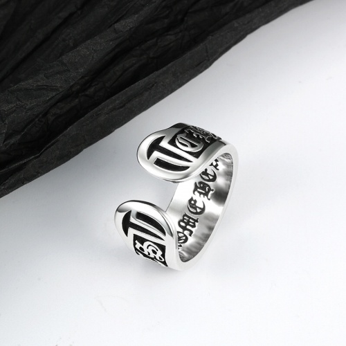 Replica Chrome Hearts Ring #1025822, $34.00 USD, [ITEM#1025822], Replica Chrome Hearts Rings outlet from China
