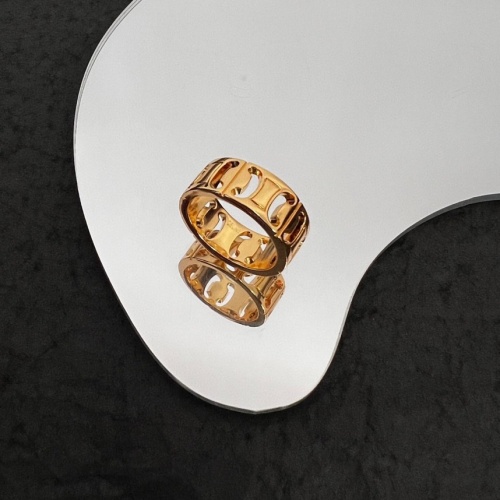 Replica Celine rings For Women #1025838, $39.00 USD, [ITEM#1025838], Replica Celine Rings outlet from China