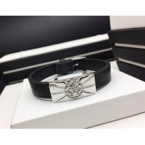 Replica Versace Bracelet #1025842 $27.00 USD for Wholesale
