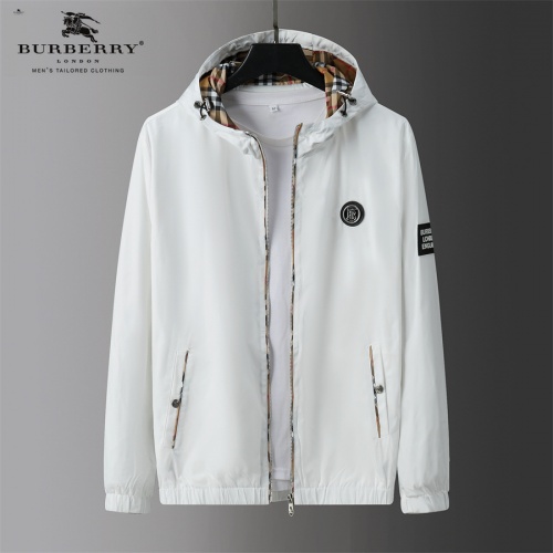 Replica Burberry Jackets Long Sleeved For Men #1025906, $72.00 USD, [ITEM#1025906], Replica Burberry Jackets outlet from China