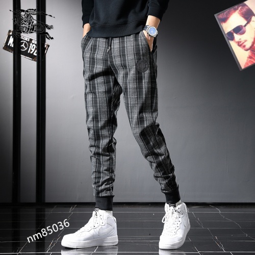 Replica Burberry Pants For Men #1025913, $45.00 USD, [ITEM#1025913], Replica Burberry Pants outlet from China