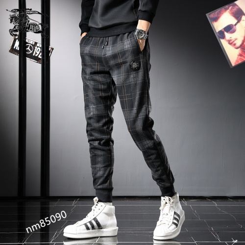 Replica Burberry Pants For Men #1025945, $45.00 USD, [ITEM#1025945], Replica Burberry Pants outlet from China