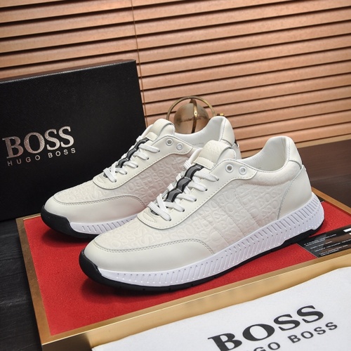 Replica Boss Fashion Shoes For Men #1026234, $82.00 USD, [ITEM#1026234], Replica Boss Casual Shoes outlet from China