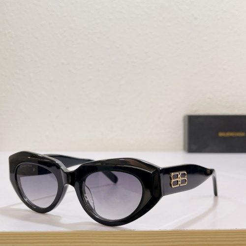Replica Balenciaga AAA Quality Sunglasses #1026280, $60.00 USD, [ITEM#1026280], Replica Balenciaga AAA Quality Sunglasses outlet from China