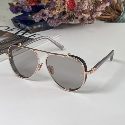 Replica Balmain AAA Quality Sunglasses #1026287, $72.00 USD, [ITEM#1026287], Replica Balmain AAA Quality Sunglasses outlet from China