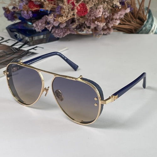 Replica Balmain AAA Quality Sunglasses #1026288, $72.00 USD, [ITEM#1026288], Replica Balmain AAA Quality Sunglasses outlet from China