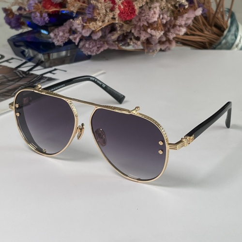 Replica Balmain AAA Quality Sunglasses #1026289, $72.00 USD, [ITEM#1026289], Replica Balmain AAA Quality Sunglasses outlet from China