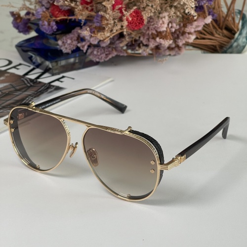 Replica Balmain AAA Quality Sunglasses #1026290, $72.00 USD, [ITEM#1026290], Replica Balmain AAA Quality Sunglasses outlet from China