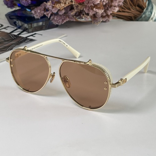 Replica Balmain AAA Quality Sunglasses #1026291, $72.00 USD, [ITEM#1026291], Replica Balmain AAA Quality Sunglasses outlet from China