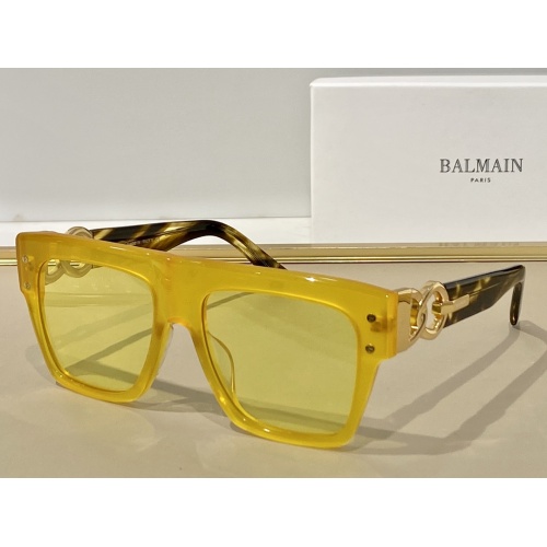 Replica Balmain AAA Quality Sunglasses #1026292, $68.00 USD, [ITEM#1026292], Replica Balmain AAA Quality Sunglasses outlet from China