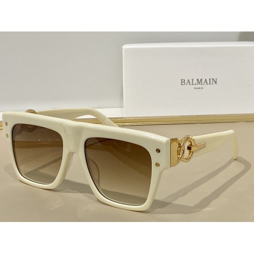 Replica Balmain AAA Quality Sunglasses #1026293, $68.00 USD, [ITEM#1026293], Replica Balmain AAA Quality Sunglasses outlet from China