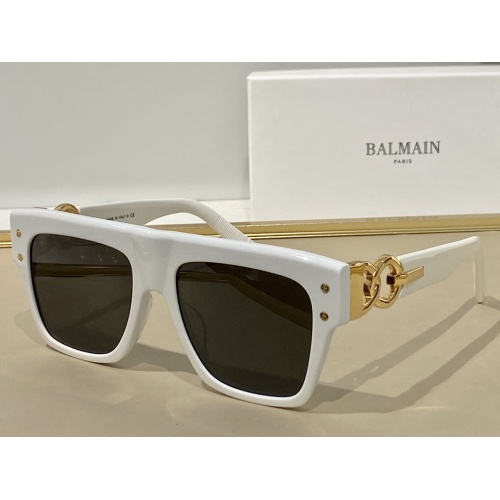 Replica Balmain AAA Quality Sunglasses #1026294, $68.00 USD, [ITEM#1026294], Replica Balmain AAA Quality Sunglasses outlet from China