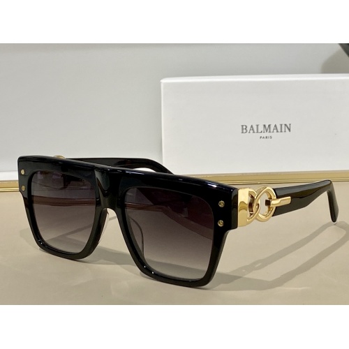 Replica Balmain AAA Quality Sunglasses #1026295, $68.00 USD, [ITEM#1026295], Replica Balmain AAA Quality Sunglasses outlet from China