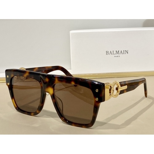 Replica Balmain AAA Quality Sunglasses #1026296, $68.00 USD, [ITEM#1026296], Replica Balmain AAA Quality Sunglasses outlet from China