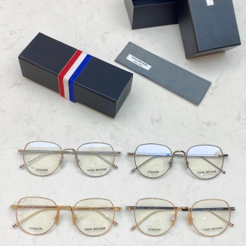 Replica Thom Browne Goggles #1026401 $64.00 USD for Wholesale