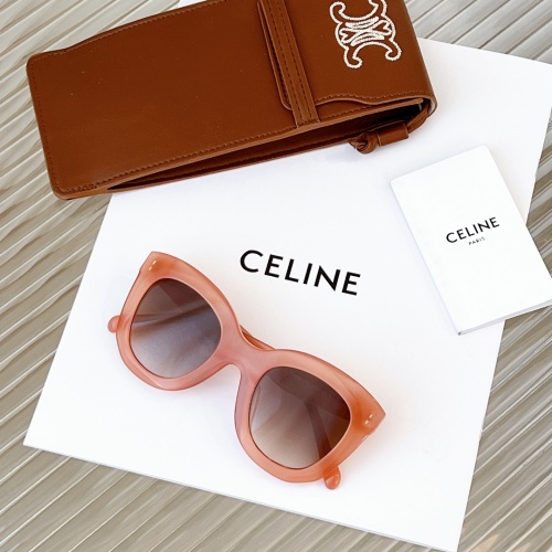 Replica Celine AAA Quality Sunglasses #1026445, $52.00 USD, [ITEM#1026445], Replica Celine AAA Quality Sunglasses outlet from China