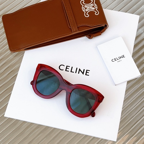 Replica Celine AAA Quality Sunglasses #1026446, $52.00 USD, [ITEM#1026446], Replica Celine AAA Quality Sunglasses outlet from China