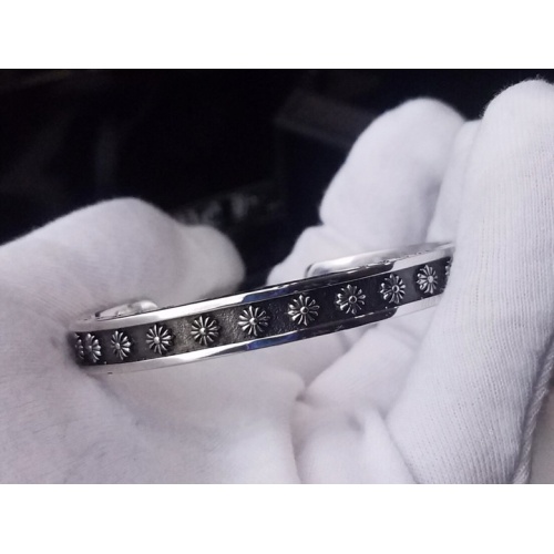 Replica Chrome Hearts Bracelet For Unisex #1026486 $29.00 USD for Wholesale