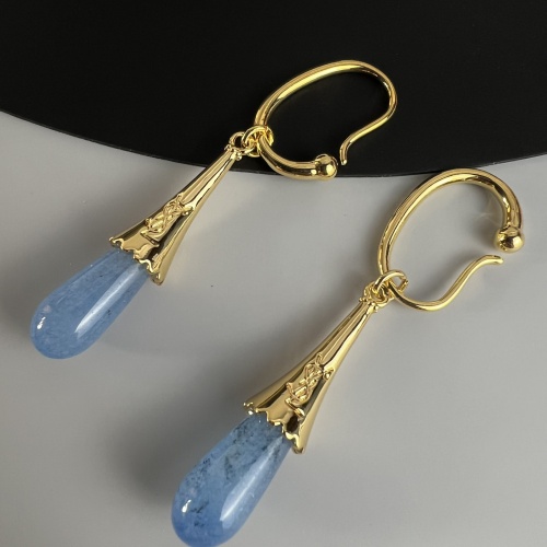 Replica Yves Saint Laurent YSL Earrings For Women #1026527 $39.00 USD for Wholesale