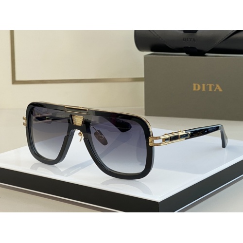 Replica Dita AAA Quality Sunglasses #1026593, $76.00 USD, [ITEM#1026593], Replica Dita AAA Quality Sunglasses outlet from China