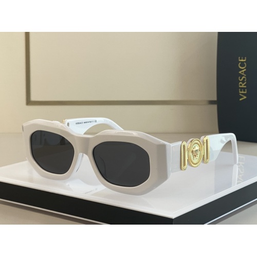 Replica Versace AAA Quality Sunglasses #1026780, $56.00 USD, [ITEM#1026780], Replica Versace AAA Quality Sunglasses outlet from China