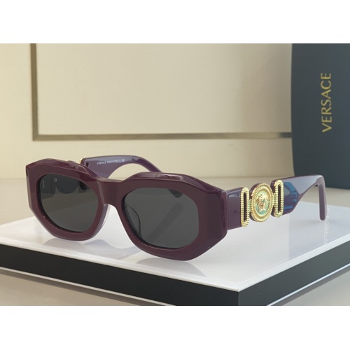 Replica Versace AAA Quality Sunglasses #1026781, $56.00 USD, [ITEM#1026781], Replica Versace AAA Quality Sunglasses outlet from China
