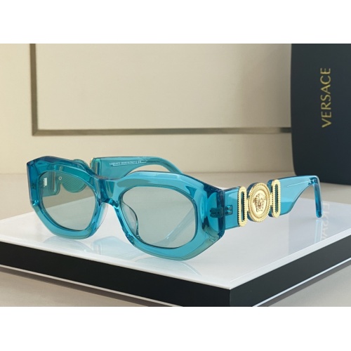 Replica Versace AAA Quality Sunglasses #1026782, $56.00 USD, [ITEM#1026782], Replica Versace AAA Quality Sunglasses outlet from China