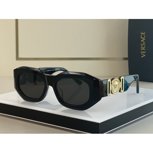 Replica Versace AAA Quality Sunglasses #1026783, $56.00 USD, [ITEM#1026783], Replica Versace AAA Quality Sunglasses outlet from China