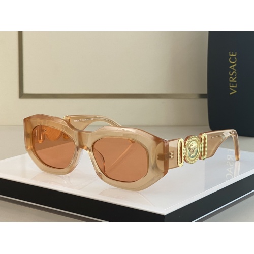 Replica Versace AAA Quality Sunglasses #1026785, $56.00 USD, [ITEM#1026785], Replica Versace AAA Quality Sunglasses outlet from China