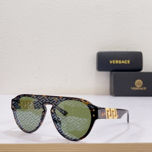 Replica Versace AAA Quality Sunglasses #1026791, $60.00 USD, [ITEM#1026791], Replica Versace AAA Quality Sunglasses outlet from China