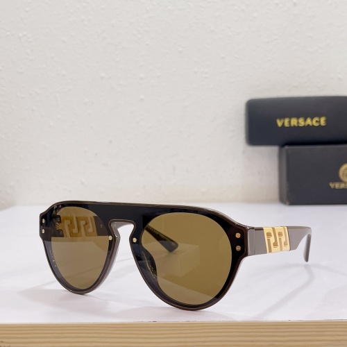 Replica Versace AAA Quality Sunglasses #1026792, $60.00 USD, [ITEM#1026792], Replica Versace AAA Quality Sunglasses outlet from China