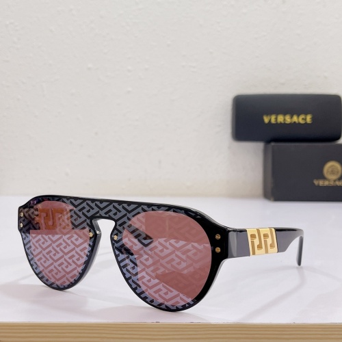 Replica Versace AAA Quality Sunglasses #1026793, $60.00 USD, [ITEM#1026793], Replica Versace AAA Quality Sunglasses outlet from China