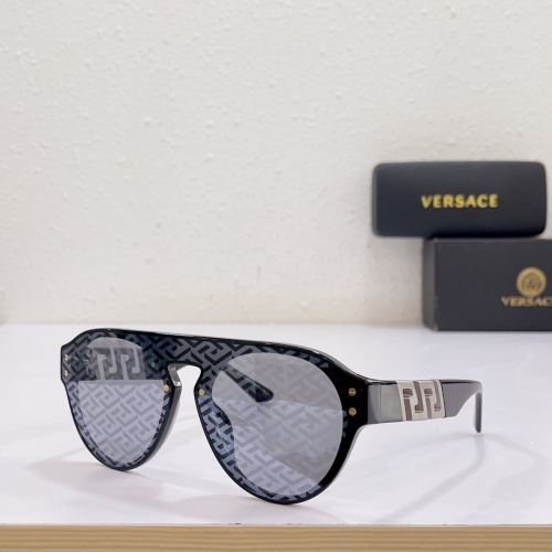 Replica Versace AAA Quality Sunglasses #1026794, $60.00 USD, [ITEM#1026794], Replica Versace AAA Quality Sunglasses outlet from China