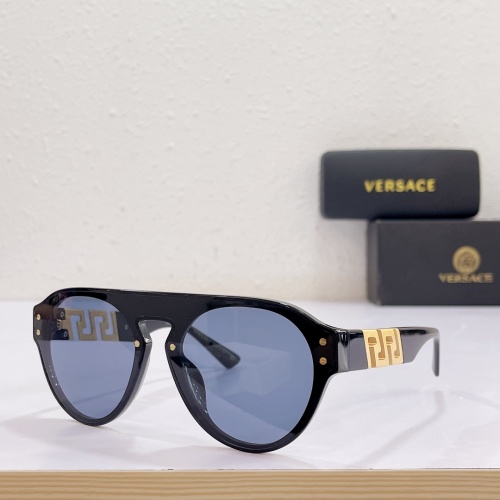 Replica Versace AAA Quality Sunglasses #1026795, $60.00 USD, [ITEM#1026795], Replica Versace AAA Quality Sunglasses outlet from China