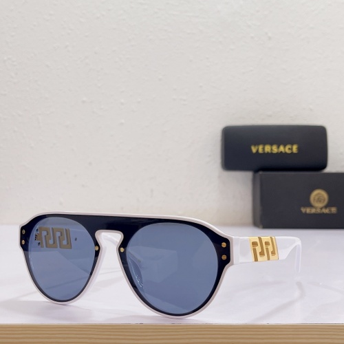 Replica Versace AAA Quality Sunglasses #1026796, $60.00 USD, [ITEM#1026796], Replica Versace AAA Quality Sunglasses outlet from China