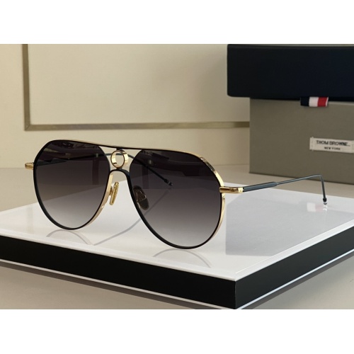 Replica Thom Browne AAA Quality Sunglasses #1026801, $60.00 USD, [ITEM#1026801], Replica Thom Browne AAA Quality Sunglasses outlet from China