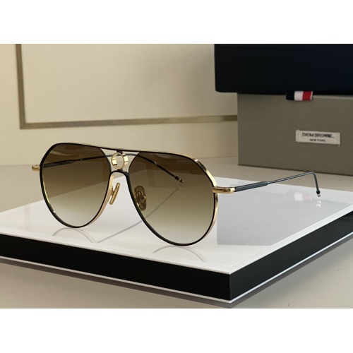 Replica Thom Browne AAA Quality Sunglasses #1026803, $60.00 USD, [ITEM#1026803], Replica Thom Browne AAA Quality Sunglasses outlet from China
