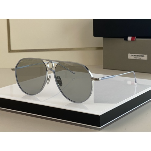 Replica Thom Browne AAA Quality Sunglasses #1026804, $60.00 USD, [ITEM#1026804], Replica Thom Browne AAA Quality Sunglasses outlet from China