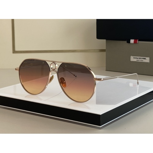 Replica Thom Browne AAA Quality Sunglasses #1026805, $60.00 USD, [ITEM#1026805], Replica Thom Browne AAA Quality Sunglasses outlet from China
