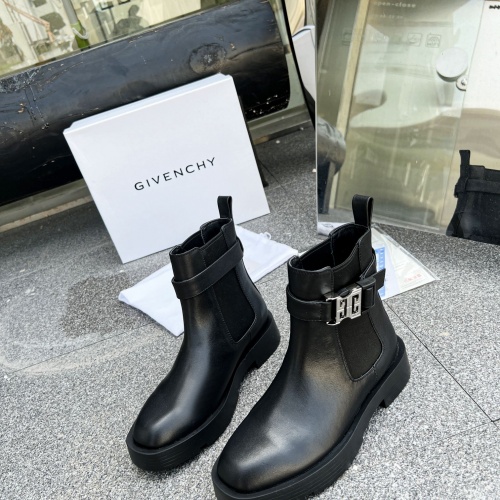 Replica Givenchy Boots For Women #1026820, $100.00 USD, [ITEM#1026820], Replica Givenchy Boots outlet from China