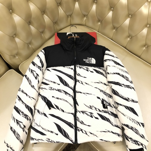 Replica The North Face Down Feather Coat Long Sleeved For Unisex #1026876, $125.00 USD, [ITEM#1026876], Replica The North Face Down Feather Coat outlet from China
