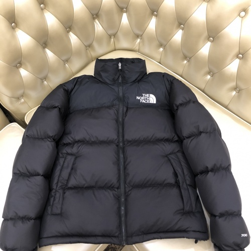 Replica The North Face Down Feather Coat Long Sleeved For Unisex #1026880, $125.00 USD, [ITEM#1026880], Replica The North Face Down Feather Coat outlet from China