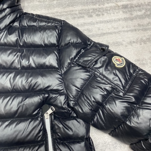 Replica Moncler Down Feather Coat Long Sleeved For Unisex #1026898 $225.00 USD for Wholesale